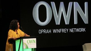 A Former Exec Is Suing the Oprah Winfrey Network for Sex Discrimination